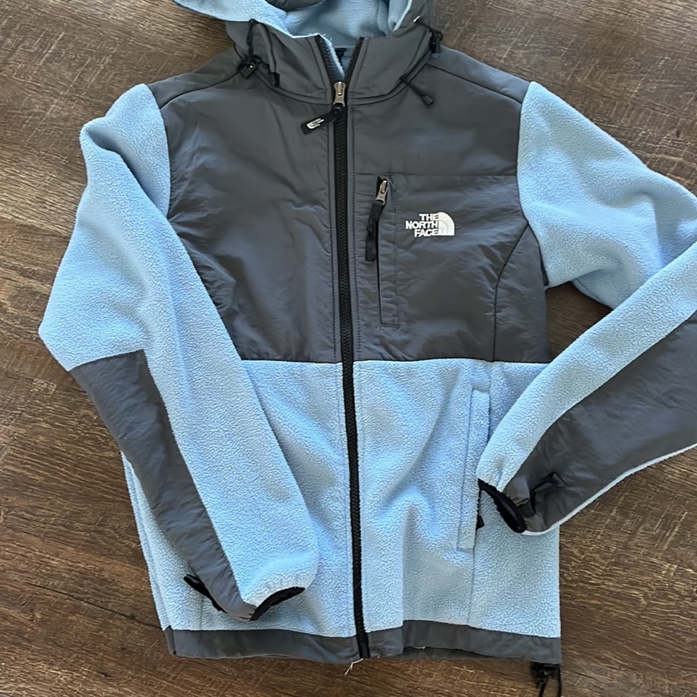 Northface Coat - image 5